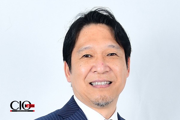 Hiroshi Hamada has been named MD of Yakult Danone India