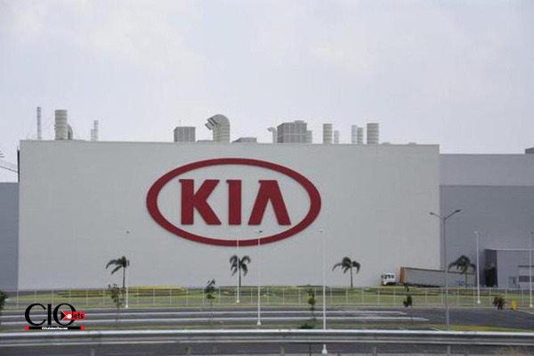 In India, Kia will test drive the EV6 electric sedan; reservations will open next month