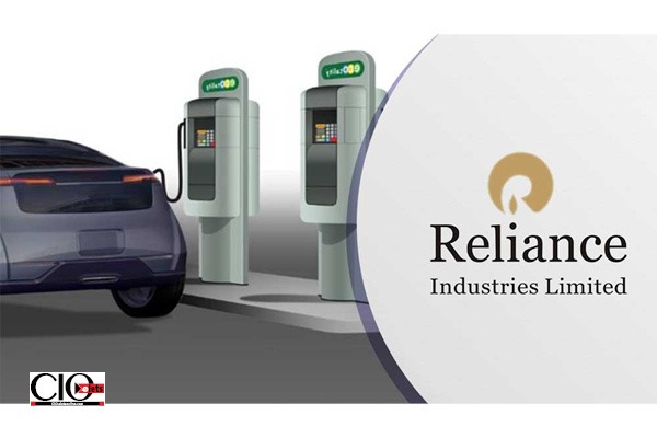 Reliance Employees Get Free Electric Vehicles Charging Infrastructure