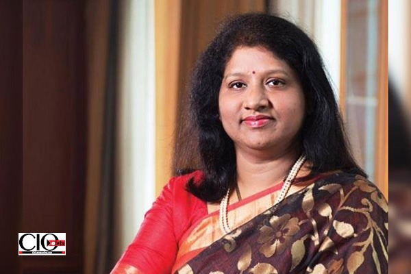 Vishakha Mulye of ICICI Bank has been named CEO of Aditya Birla Capital