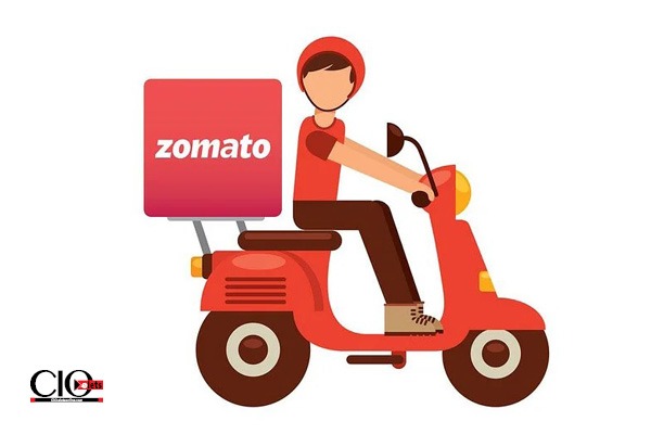 Zomato is planning to make all of its deliveries plastic-free