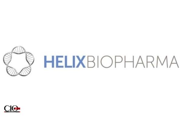 Helix Biopharma Corp. Announces Appointment of New CFO