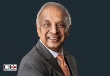 Ronojoy Dutta to Retire as IndiGo CEO Ronojoy Dutta