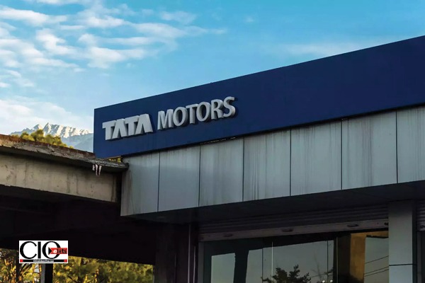 Tata Motors