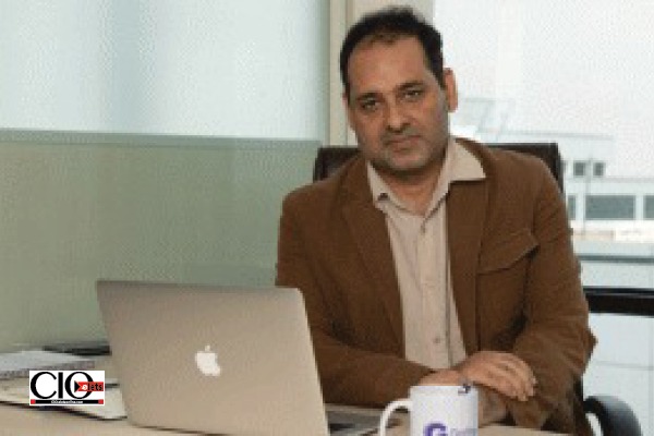 Ashesh Koul gets additional role as CTO