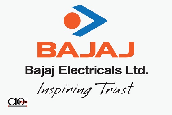 Bajaj Electricals appoints Rajesh Naik as head of lighting biz