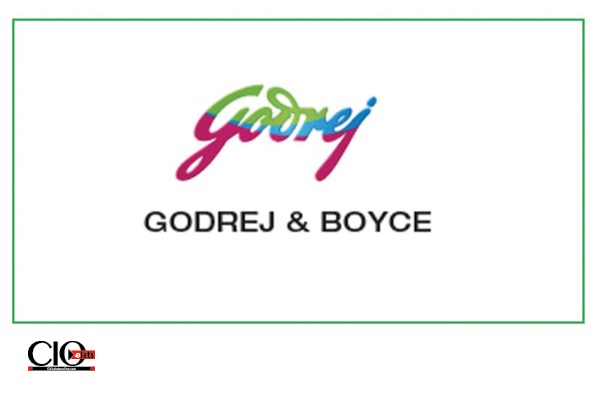 Bangalore airport announces Rs 107 crore order with Godrej & Boyce