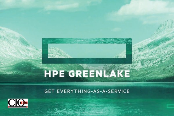 HPE GreenLake advances Hybrid Cloud experience with modern private cloud