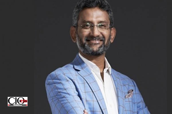 Murlikrishnan B is now the president of Xiaomi India and Raghu Reddy is in charge of sales