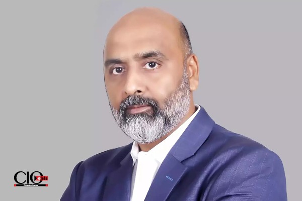 Adobe appoints Venu Juvvala as head of digital experience business for India