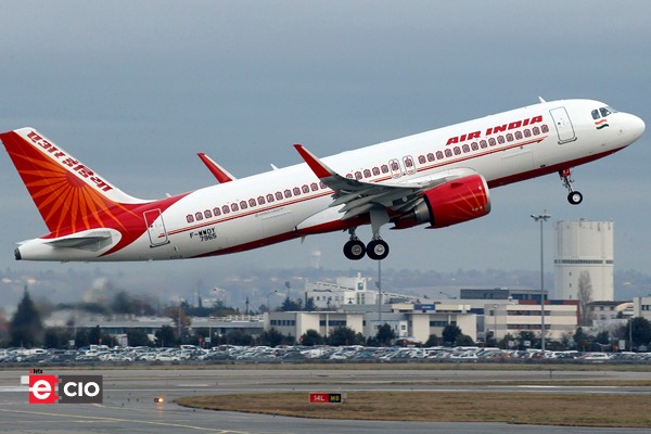 Air India chooses RateGain to offer real-time pricing and compete globally