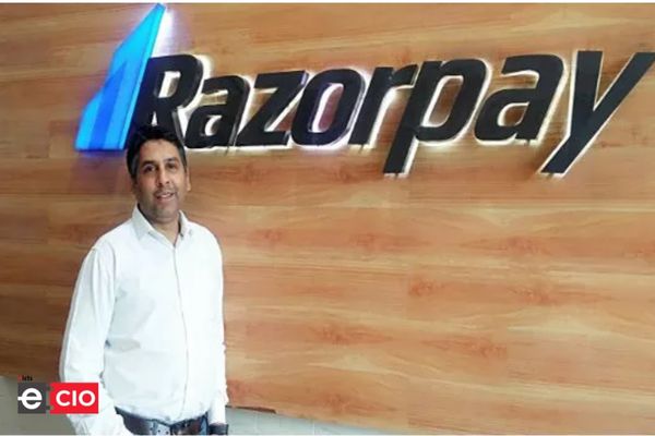 Razorpay names Arif Khan as chief innovation officer