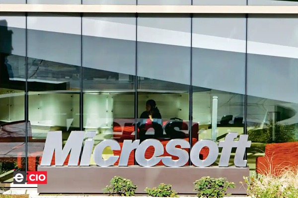 Microsoft joins ONDC as the first global firm, which intends to build a shopping app for Indians