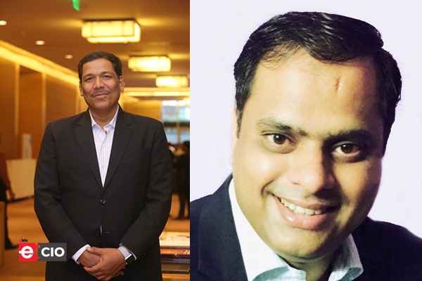 Fortinet names new key leaders in Asia