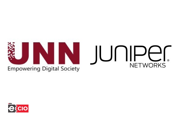 UNN, Juniper Networks