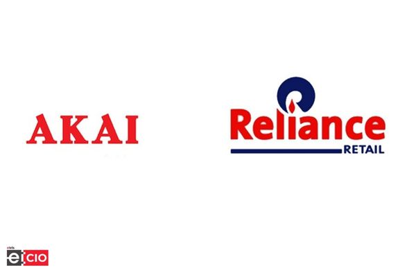 AKAI India ties up with Reliance Retail