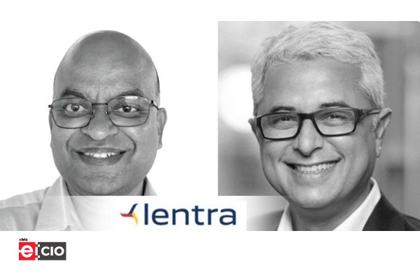 Lentra expands its C-suite with the additions of a CFO and a CHRO