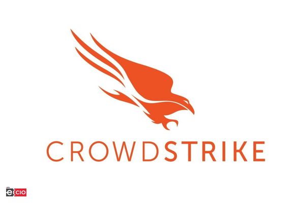 CrowdStrike logo