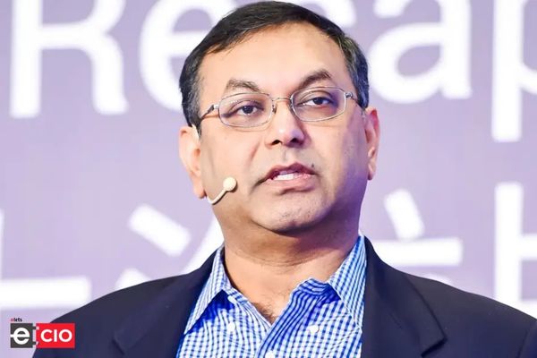 DataRobot appoints Debanjan Saha as the new CEO