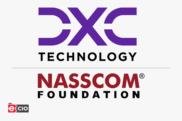 NASSCOM Foundation partners with DXC Technology