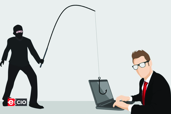 Top 5 Actions Companies Should Take For Phishing Protection