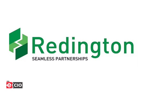 Redington announces new strategic collaboration with Google