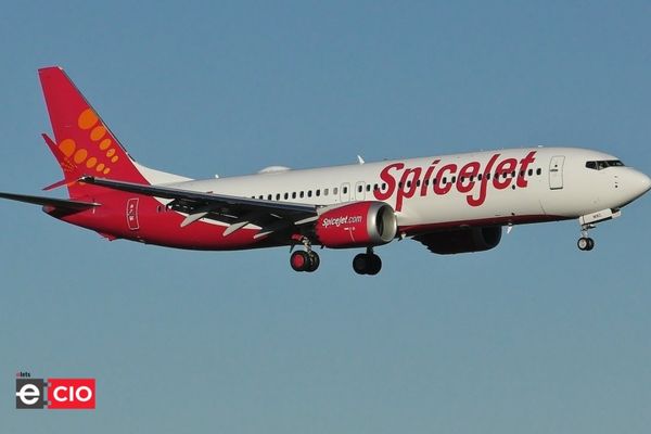 SpiceJet