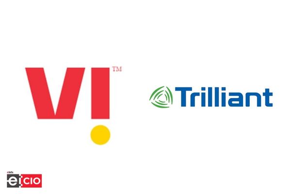 Vi Business partners with Trilliant