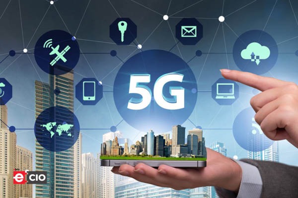 Hyderabad gets a lead start on 5G deployment