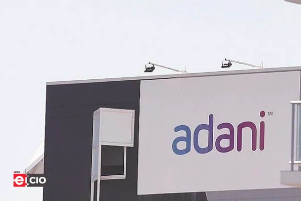 Adani Agri Logistics Ltd