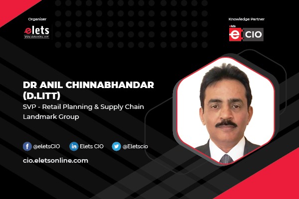 Given the dynamic scenarios of customer demand, retailers need a more nimble approach: Anil Chinnabhandar