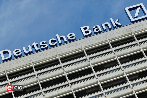 Deutsche Bank names Robert Lee as Managing Director and head of semiconductor sector within TMT group