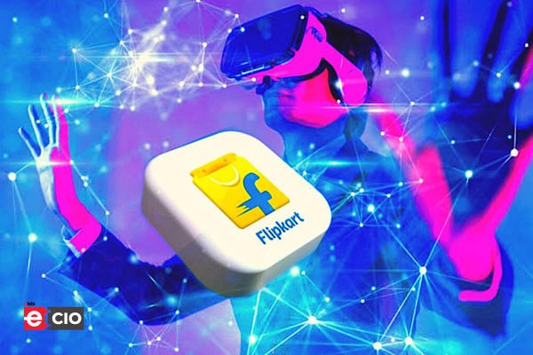 Flipkart introduces the metaverse shopping experience with Flipverse