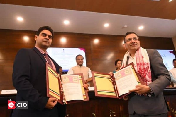 Google collaborates with the government of Assam to promote digital-led learning