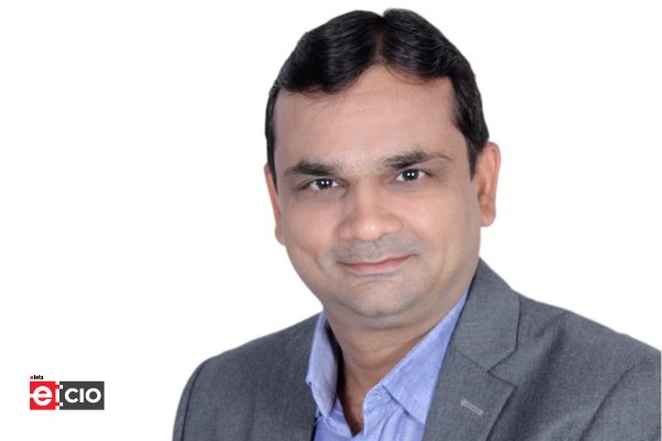 Reliance Nippon Life Insurance appoints Hiren Pandya as Chief Information Security Officer