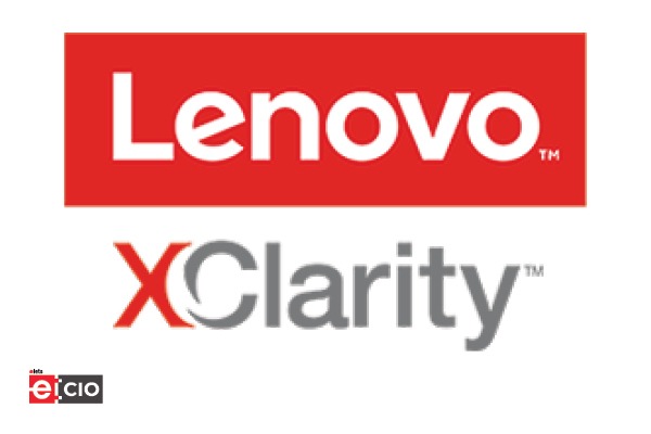 Lenovo Introduces the new XClarity One