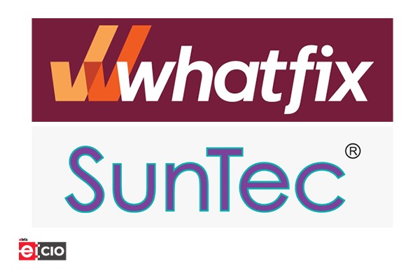 SunTec Business Solutions collaborates with Whatfix