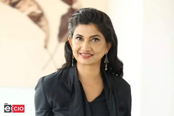 Genesys names Deepa Madhavan as Country Head – India