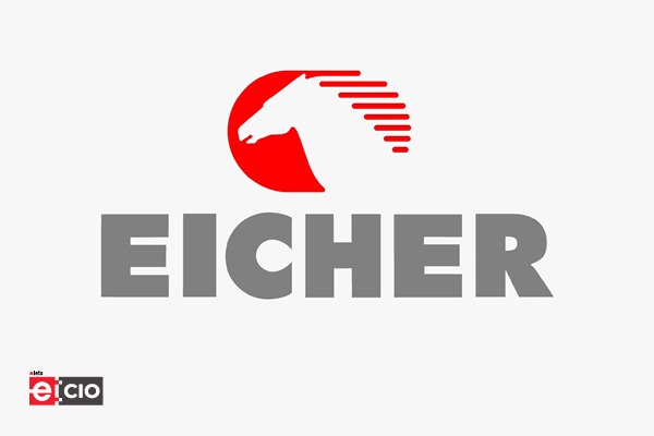 Eicher Motors