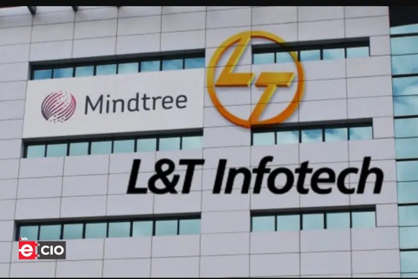 L&T Infotech, Mindtree