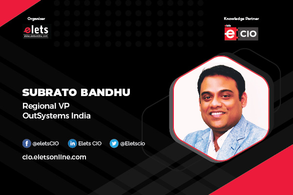 Cyber innovation is the need of the hour to help organizations adopt new security technologies: Akshat Jain, CTO & Co-founder, Cyware