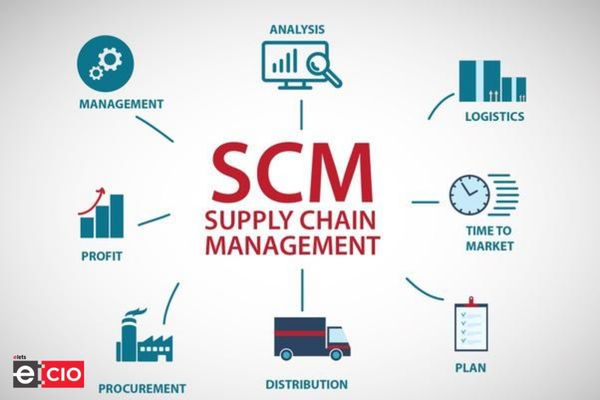 Analysing the role of supply chain management in Healthcare