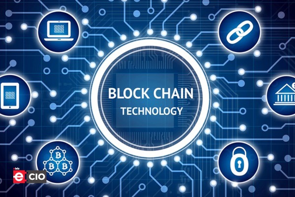 How blockchain technology can assist AI in achieving human trust?