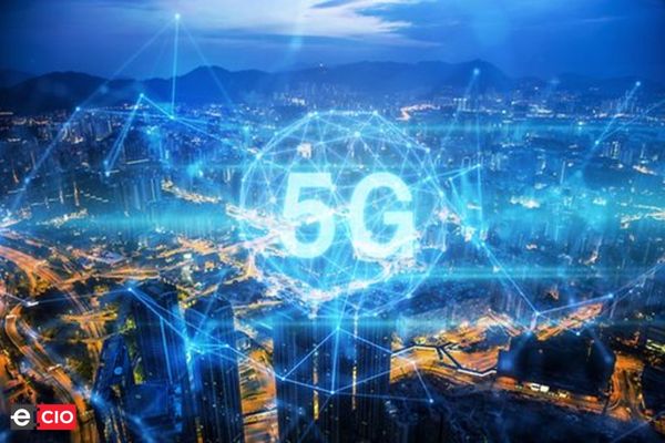 Utilising 5G campus networks to empower the next generation of smart factories