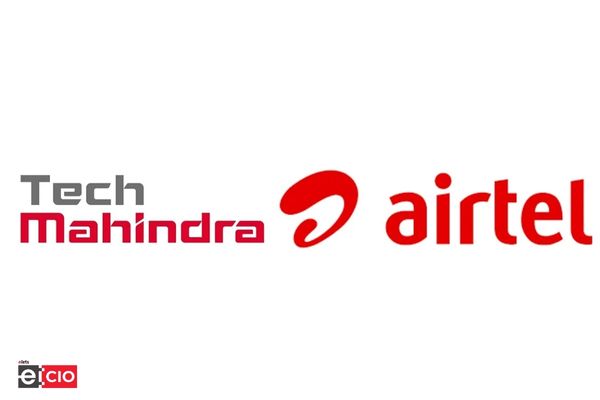 Airtel, Tech Mahindra