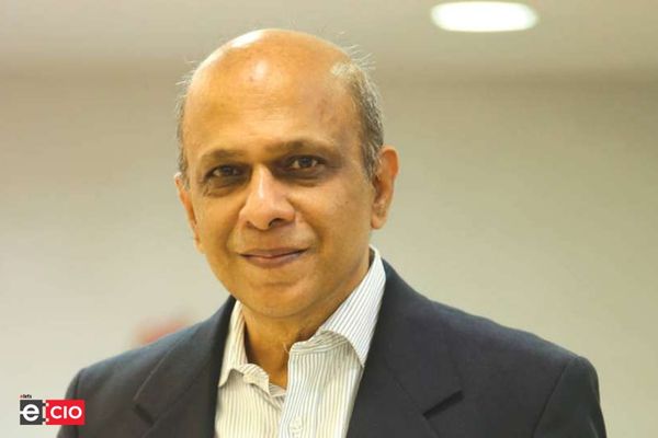 Godrej & Boyce names Anil G Verma as Chief Executive Officer