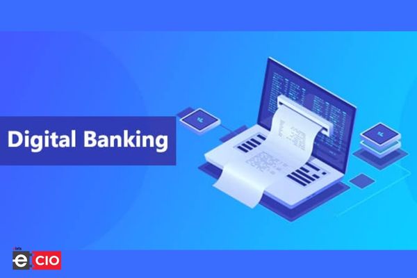 Significance of Digital banking in India