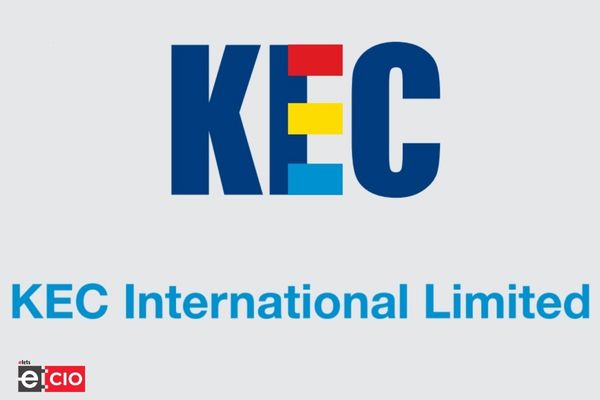 KEC International