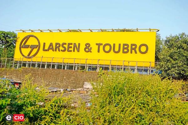 Larsen & Toubro