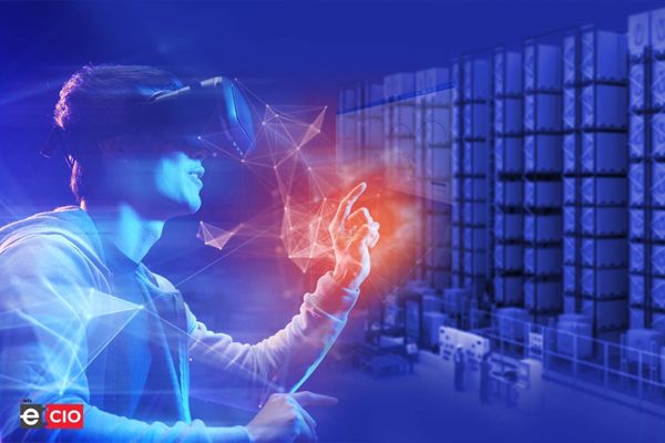 Metaverse revolutionising the global supply chain industry